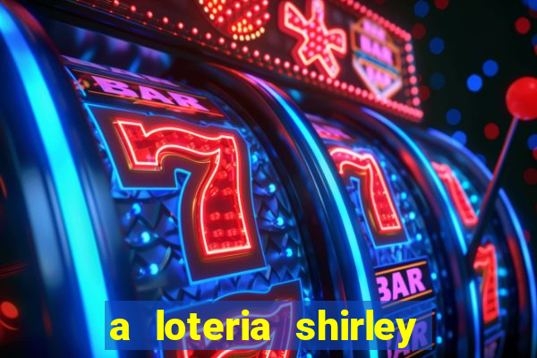 a loteria shirley jackson pdf